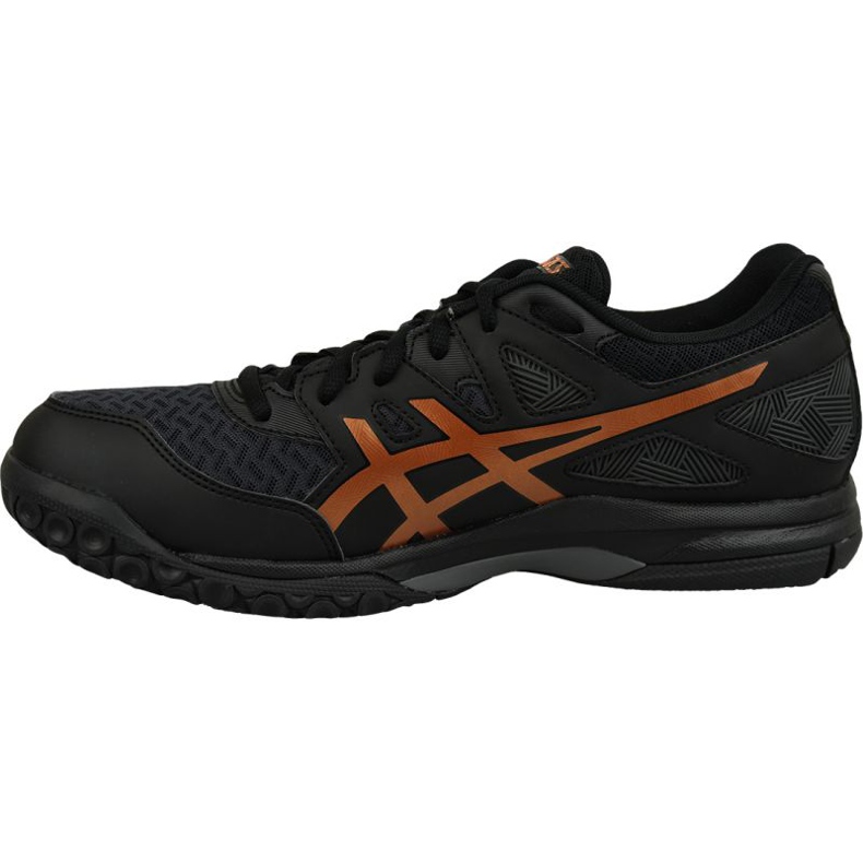 Asics Gel Task 2 M 1071A037-002 le noir le noir 1
