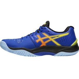 Asics Sky Elite Ff M 1051A031-400 bleu marin bleu 1