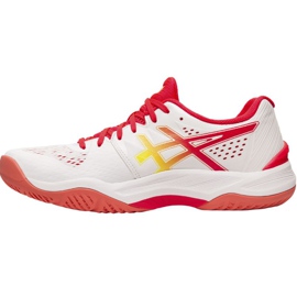 Asics Sky Elite Ff W 1052A024-100 blanche blanche 1