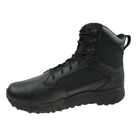 Under Armour Stellar Tactical M 1268951-001 le noir 1 Under Armour Stellar Tactical M 1268951-001 le noir 1