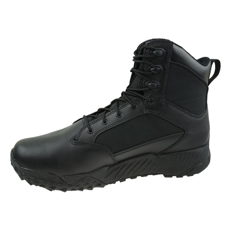 Under Armour Stellar Tactical M 1268951-001 le noir 1