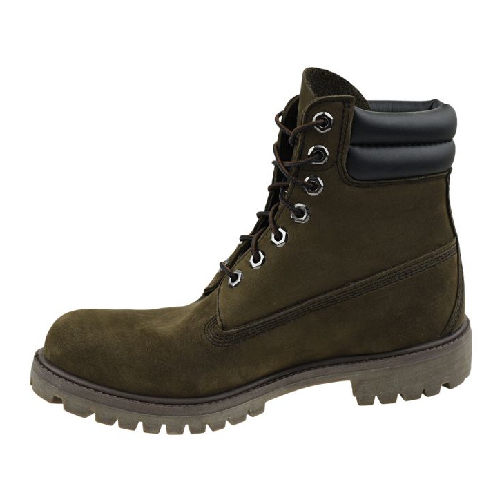 Timberland 6 In Premium Boot M 73543 brun 1