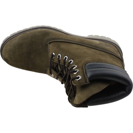 Timberland 6 In Premium Boot M 73543 brun 2