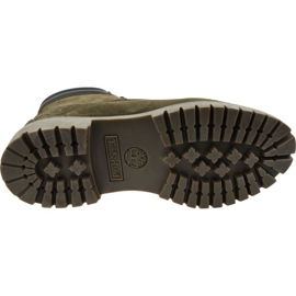 Timberland 6 In Premium Boot M 73543 brun 3