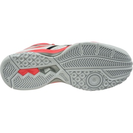 Asics Gel-Task Mt 2 M 1072A037-101 multicolore blanche 3