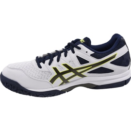 Asics Gel Tâche 2 M 1071A037-101 blanc 1
