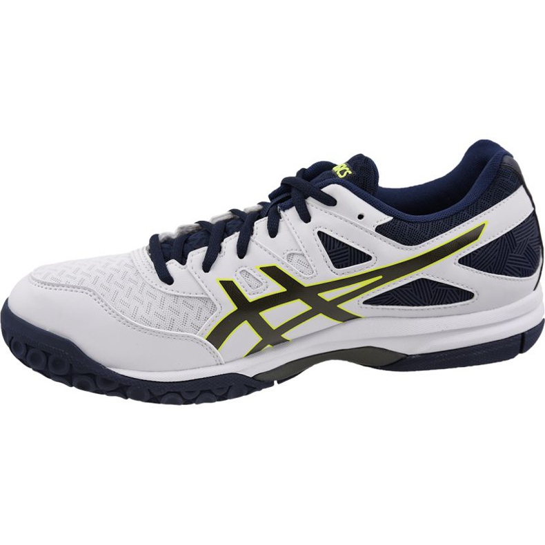 Asics Gel Tâche 2 M 1071A037-101 blanc 1
