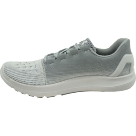 Under Armour Remix 2.0 W 3022532-101 gris 1