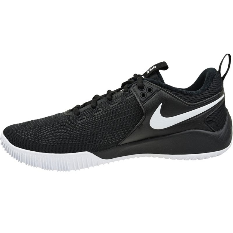 Chaussures Nike Air Zoom Hyperace 2 AR5281-001 le noir le noir 1