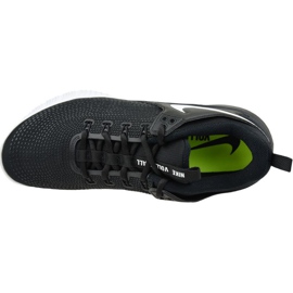 Chaussures Nike Air Zoom Hyperace 2 AR5281-001 le noir le noir 2