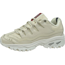 Chaussures Skechers Energy W 13405-NAT beige 1 Chaussures Skechers Energy W 13405-NAT beige 1