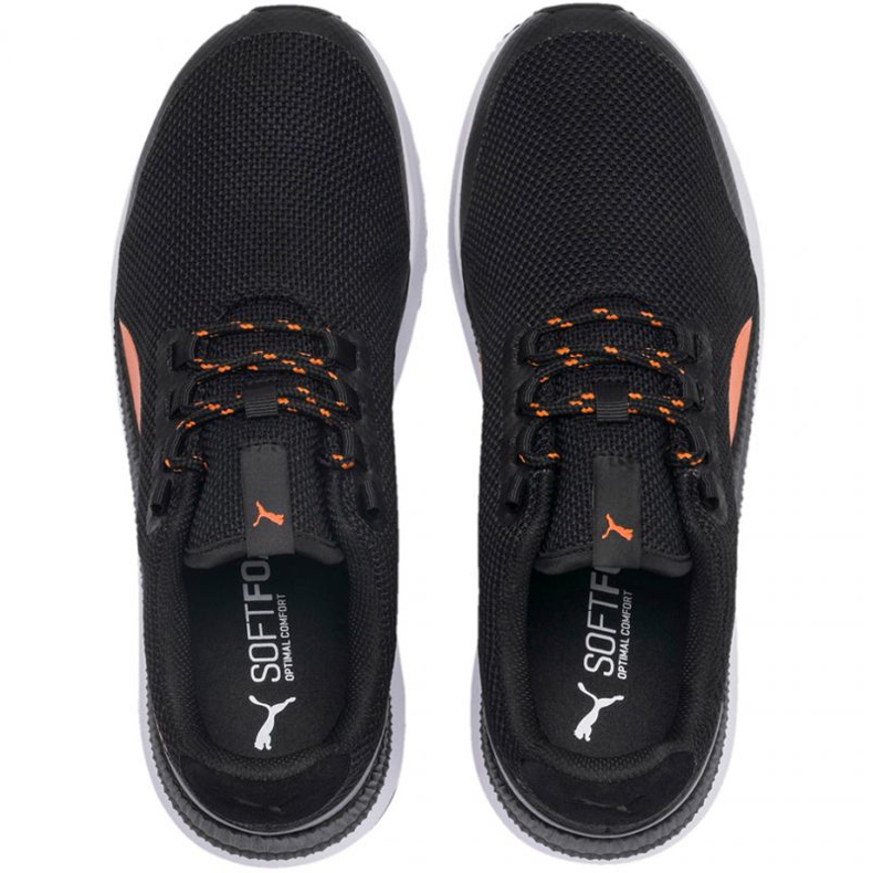 Puma Pacer Next Fs Tricot 2.0 M 370507 01 le noir 1