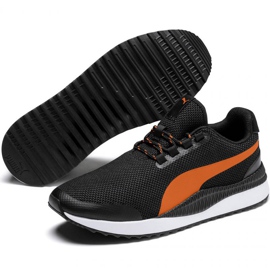Puma Pacer Next Fs Tricot 2.0 M 370507 01 le noir 3