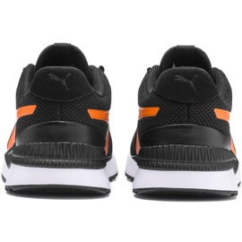 Puma Pacer Next Fs Tricot 2.0 M 370507 01 le noir 4