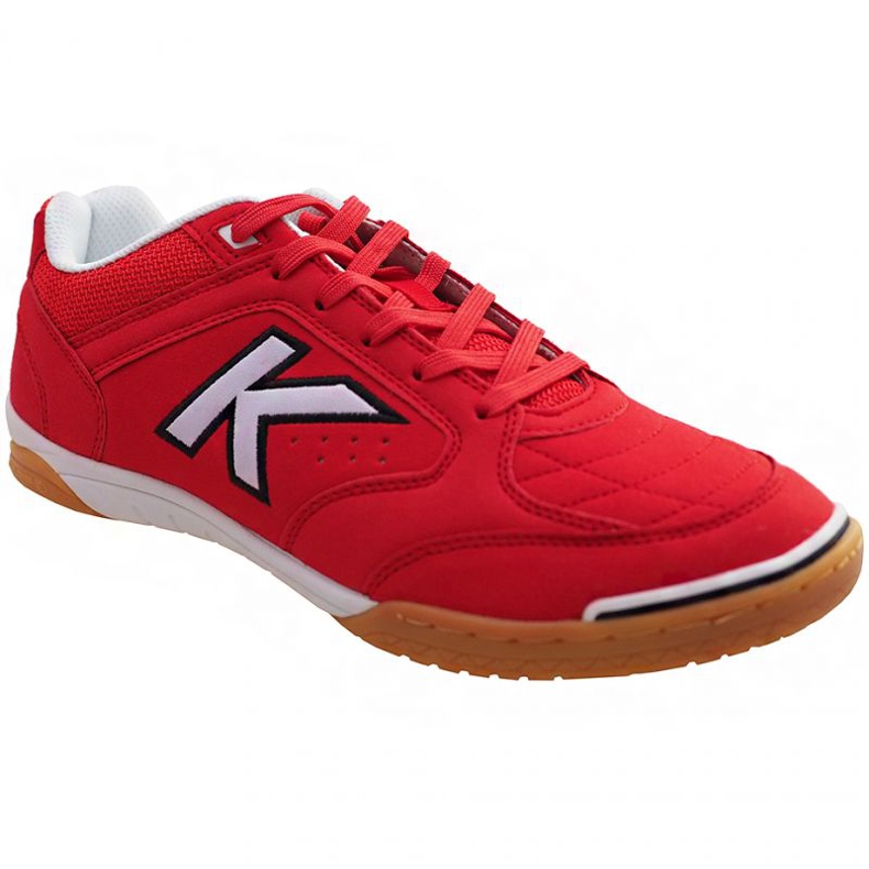 Kelme Précision Intérieur 55211 0130 rouge oranges et rouges 1