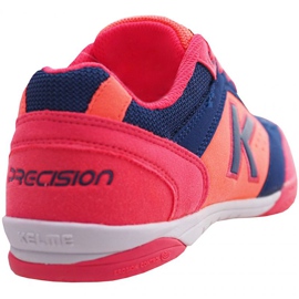 Kelme Précision Intérieur 55211 9816 multicolore multicolore 3