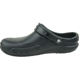 Chaussons Crocs Bistro U 10075-001 noir 1