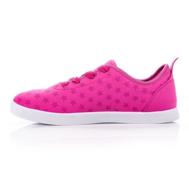 Peak Chaussures de pointe R43682B W 61470-61472 rose 1