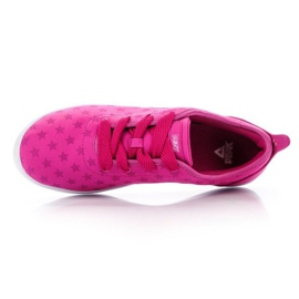Peak Chaussures de pointe R43682B W 61470-61472 rose 2