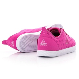 Peak Chaussures de pointe R43682B W 61470-61472 rose 5