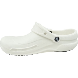 Sandales Crocs Bistro U 10075-100 blanc 1