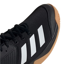 Adidas Ligra 6 W D97698 noir noir 1