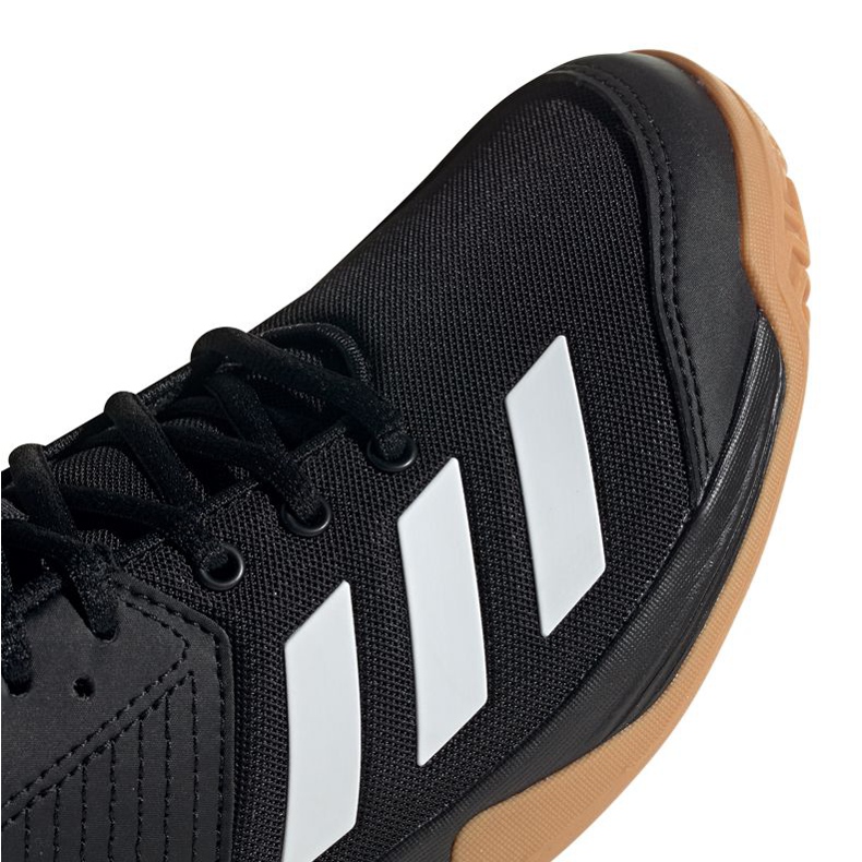Adidas Ligra 6 W D97698 noir noir 1