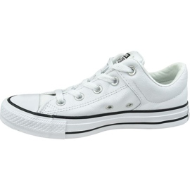 Converse Chuck Taylor As High Street W 149429C blanc 1
