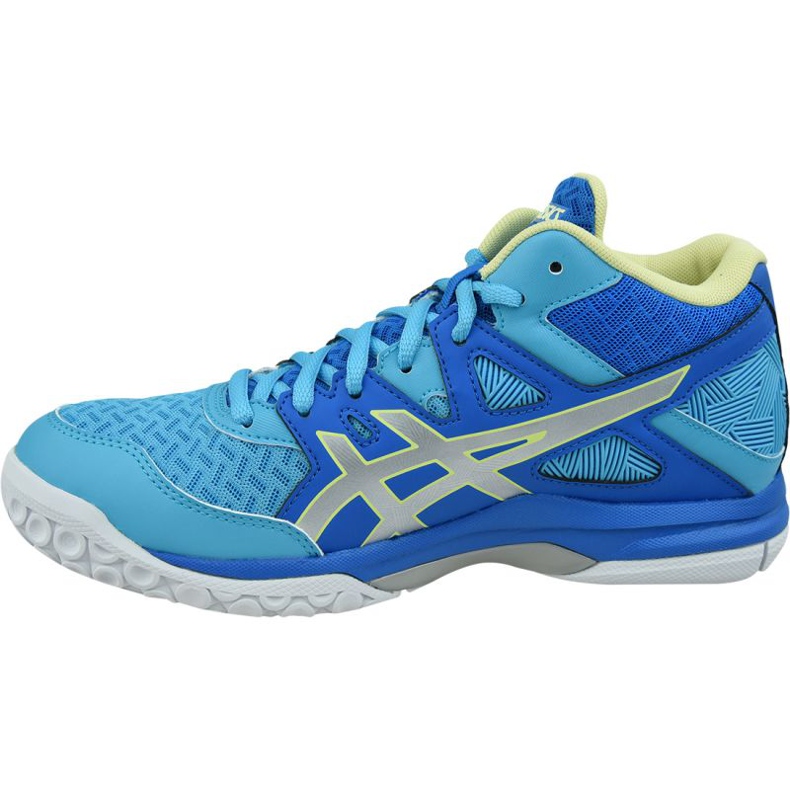 Asics Gel-Task Mt 2 W 1072A037-401 bleu 1