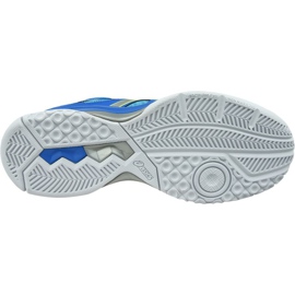 Asics Gel-Task Mt 2 W 1072A037-401 bleu 3