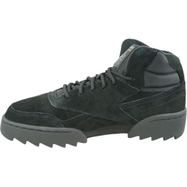 Reebok Exofit Hi Plus Rippleboot M FU9124 le noir 1