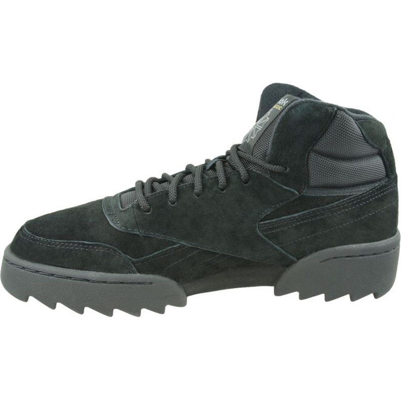 Reebok Exofit Hi Plus Rippleboot M FU9124 noir 1