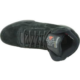 Reebok Exofit Hi Plus Rippleboot M FU9124 le noir 2