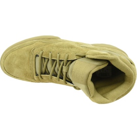 Reebok Exofit Hi Plus Rippleboot M FU9125 brun 2