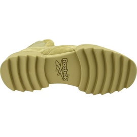 Reebok Exofit Hi Plus Rippleboot M FU9125 brun 3