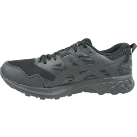 Asics Gel-Sonoma 5 G-TX W 1012A567-001 le noir 1