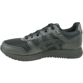Asics Lyte Classic Gs W 1194A063-001 le noir 1