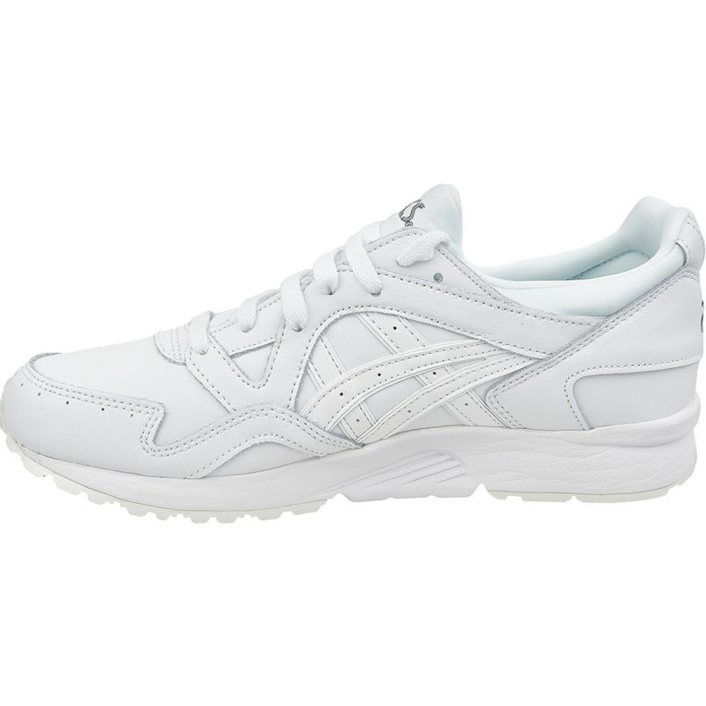 Asics Gel Lyte VM H6R3L-0101 blanc 1