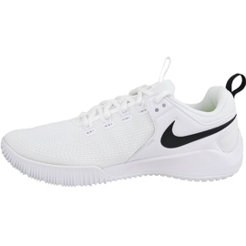 Chaussures Nike Air Zoom Hyperace 2 AR5281-101 blanche 1