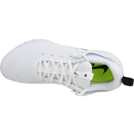 Chaussures Nike Air Zoom Hyperace 2 AR5281-101 blanche 2