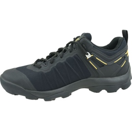 Keen Venture Wp M 1021173 chaussures noir 1