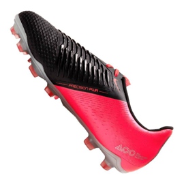 Nike Phantom Vnm Elite Fg Jr AO0401-606 multicolore le noir 1