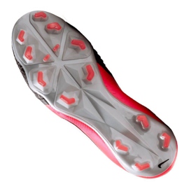 Nike Phantom Vnm Elite Fg Jr AO0401-606 multicolore le noir 2