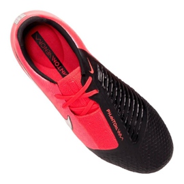 Nike Phantom Vnm Elite Fg Jr AO0401-606 multicolore le noir 3