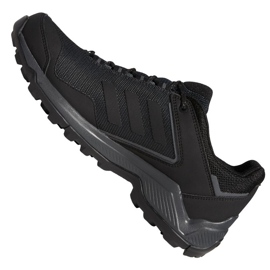 Chaussures adidas Terrex Eastrail Gtx M BC0968 le noir 1