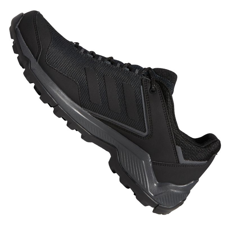 Chaussures adidas Terrex Eastrail Gtx M BC0968 noir 1
