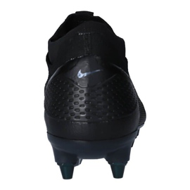 Chaussure Nike Phantom Vsn Elite Df Sg-Pro Ac M CD4163-010 multicolore le noir 4