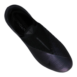 Chaussure Nike Phantom Vsn 2 Elite Df Ag-Pro M CD4160-010 noir noir 1