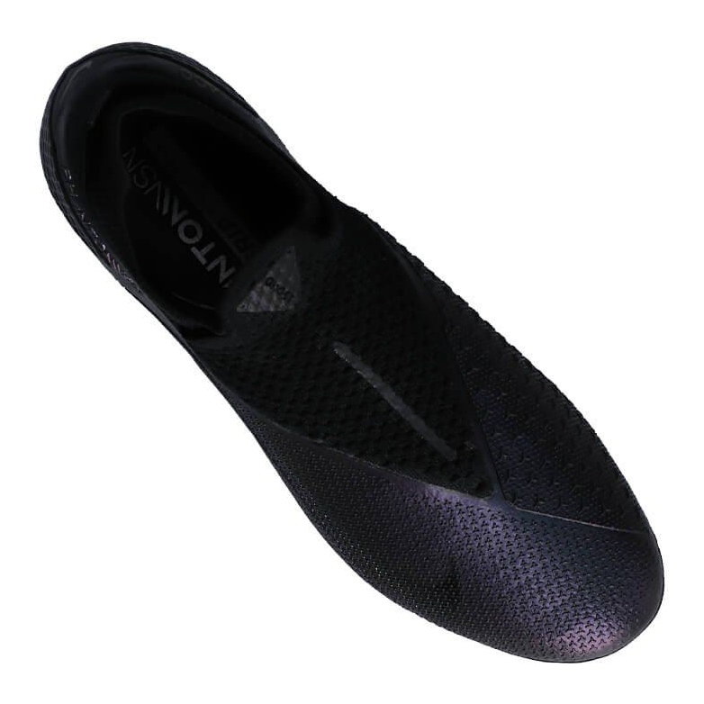 Chaussure Nike Phantom Vsn 2 Elite Df Ag-Pro M CD4160-010 noir noir 1
