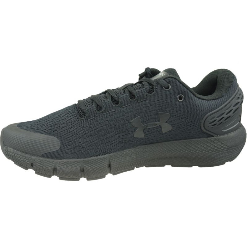 Under Armour Chargé Rogue 2 M 3022592-003 le noir gris 1